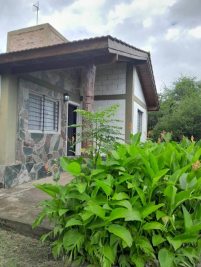 Casa Tulisquin